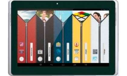 TABLET 10" VEXIA ZIPPERS