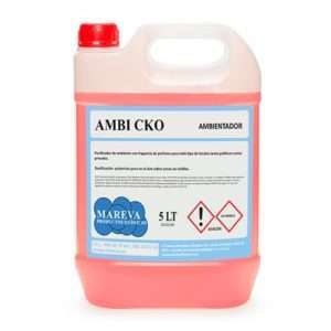 AMBI CKO 5